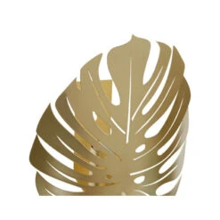 Le Monde du Mobilier Boutique -Le Monde du Mobilier Boutique applique murale metal dore moana ostaria 1