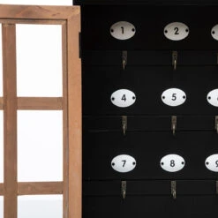 Boite à Clés 30x40 Milana Atmosphera -Le Monde du Mobilier Boutique boite a cles 30x40 milana atmosphera 2