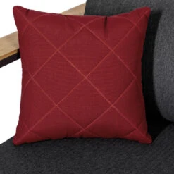 Canapé 3 Places Emperia Graphite Hespéride 12 Canapé 3 Places Emperia Graphite Hespéride -Le Monde du Mobilier Boutique canape 3 places emperia graphite hesperide 5