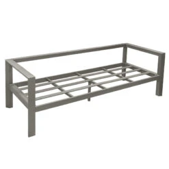 Canapé Extérieur 3 Places Evasion Tonka Hespéride -Le Monde du Mobilier Boutique canape exterieur 3 places evasion tonka hesperide 2