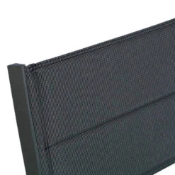 Chaise Pliante Allure Poivre Et Graphite Hespéride 7 Chaise Pliante Allure Poivre Et Graphite Hespéride -Le Monde du Mobilier Boutique chaise pliante allure poivre et graphite hesperide 2