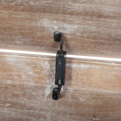 Coffre Chambre Shirel En Bois Blanchi Atmosphera -Le Monde du Mobilier Boutique coffre chambre shirel en bois blanchi atmosphera 4