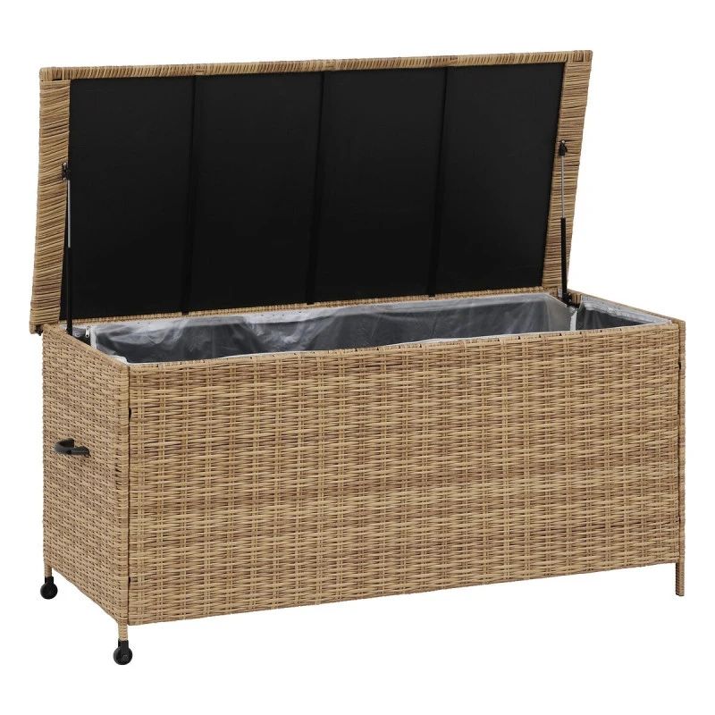 Coffre Extérieur à Poignées Hespéride Bayana Savana 3 Coffre Extérieur à Poignées Hespéride Bayana Savana – Image 3