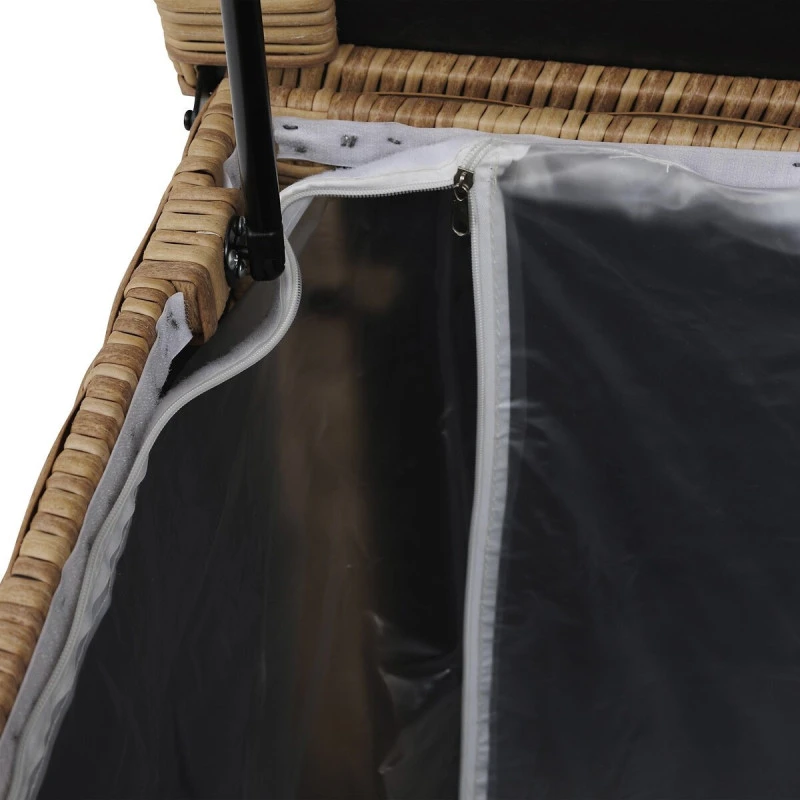 Coffre Extérieur à Poignées Hespéride Bayana Savana 4 Coffre Extérieur à Poignées Hespéride Bayana Savana – Image 4