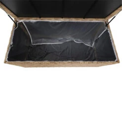 Coffre Extérieur à Poignées Hespéride Bayana Savana 13 Coffre Extérieur à Poignées Hespéride Bayana Savana -Le Monde du Mobilier Boutique coffre exterieur a poignees hesperide bayana savana 1 4