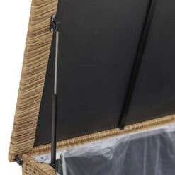 Coffre Extérieur à Poignées Hespéride Bayana Savana 14 Coffre Extérieur à Poignées Hespéride Bayana Savana -Le Monde du Mobilier Boutique coffre exterieur a poignees hesperide bayana savana 1 5