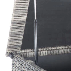 Coffre Extérieur à Poignées Hespéride Bayana Terre D'ombre 9 Coffre Extérieur à Poignées Hespéride Bayana Terre D'ombre -Le Monde du Mobilier Boutique coffre exterieur a poignees hesperide bayana terre d ombre 1 2