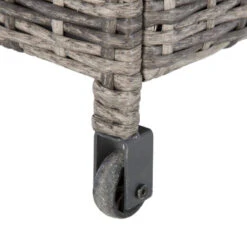 Coffre Extérieur à Poignées Hespéride Bayana Terre D'ombre 10 Coffre Extérieur à Poignées Hespéride Bayana Terre D'ombre -Le Monde du Mobilier Boutique coffre exterieur a poignees hesperide bayana terre d ombre 1 3