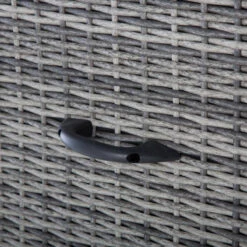 Coffre Extérieur à Poignées Hespéride Bayana Terre D'ombre 11 Coffre Extérieur à Poignées Hespéride Bayana Terre D'ombre -Le Monde du Mobilier Boutique coffre exterieur a poignees hesperide bayana terre d ombre 1 4