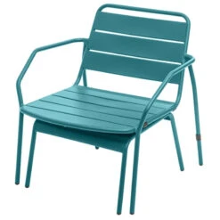 Ensemble Extérieur Duo Relax Phuket Bleu Canard Hespéride 10 Ensemble Extérieur Duo Relax Phuket Bleu Canard Hespéride -Le Monde du Mobilier Boutique ensemble exterieur duo relax phuket bleu canard hesperide 3