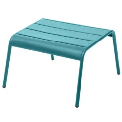 Ensemble Extérieur Duo Relax Phuket Bleu Canard Hespéride 11 Ensemble Extérieur Duo Relax Phuket Bleu Canard Hespéride -Le Monde du Mobilier Boutique ensemble exterieur duo relax phuket bleu canard hesperide 4