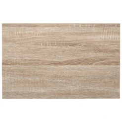 Etagère Murale 2 Niveaux + Porte 57x30 Naturel Fixup 5Five 6 Etagère Murale 2 Niveaux + Porte 57x30 Naturel Fixup 5Five -Le Monde du Mobilier Boutique etagere murale 2 niveaux porte 57x30 naturel fixup 5five 1 2