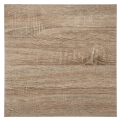 Etagère Murale 2 Niveaux + Porte Naturel Fixup 5Five -Le Monde du Mobilier Boutique etagere murale deux niveaux porte naturel fixup 5five 2