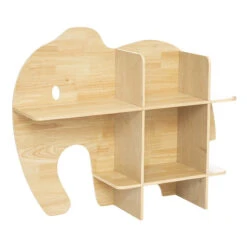 Etagère Murale H98 Eléphant Atmosphera
