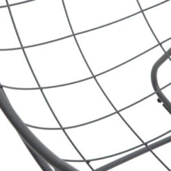 Fauteuil Bascule Extérieur Paopao Hespéride -Le Monde du Mobilier Boutique fauteuil bascule exterieur paopao hesperide 7