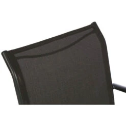 Fauteuil Empilable Piazza Hespéride Anthracite/graphite 13 Fauteuil Empilable Piazza Hespéride Anthracite/graphite -Le Monde du Mobilier Boutique fauteuil empilable piazza hesperide anthracite graphite 1 5