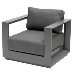 Fauteuil Extérieur 1 Place Allure Hespéride