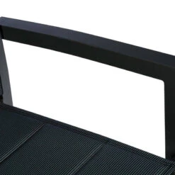 Fauteuil Extérieur Allure Poivre Graphite Hespéride 10 Fauteuil Extérieur Allure Poivre Graphite Hespéride -Le Monde du Mobilier Boutique fauteuil exterieur allure poivre graphite hesperide 4