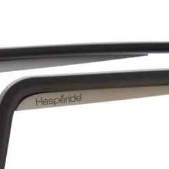 Fauteuil Repas Extérieur Diese Anthracite/graphite Hespéride 8 Fauteuil Repas Extérieur Diese Anthracite/graphite Hespéride -Le Monde du Mobilier Boutique fauteuil repas exterieur diese anthracitegraphite hesperide 3