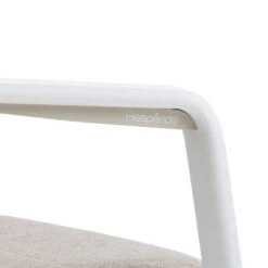 Fauteuil Repas Extérieur Diese Badiane/blanc Hespéride 6 Fauteuil Repas Extérieur Diese Badiane/blanc Hespéride -Le Monde du Mobilier Boutique fauteuil repas exterieur diese badianeblanc hesperide 2