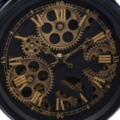 Horloge à Poser Mécanique D25,8 Atmosphera 7 Horloge à Poser Mécanique D25,8 Atmosphera -Le Monde du Mobilier Boutique horloge a poser mecanique d258 atmosphera 3