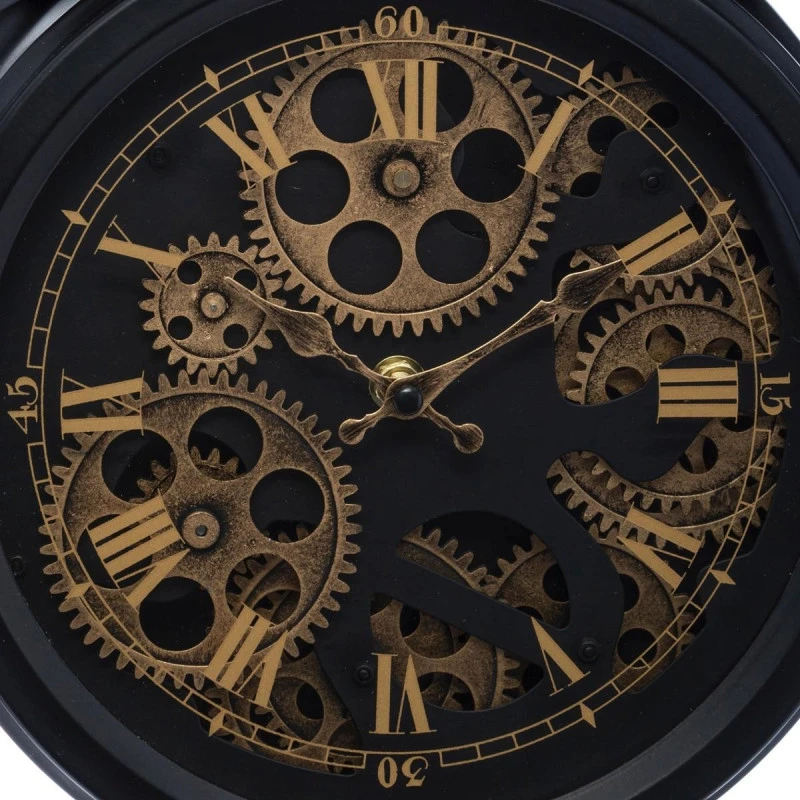 Horloge à Poser Mécanique D25,8 Atmosphera 4 Horloge à Poser Mécanique D25,8 Atmosphera – Image 4