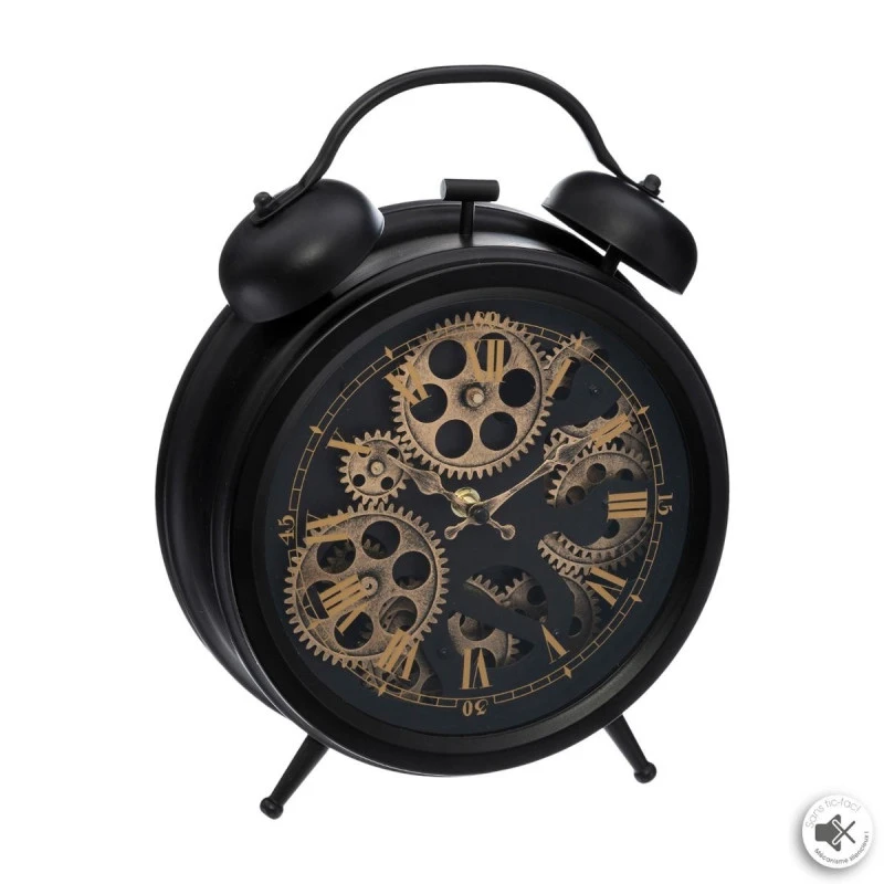 Horloge à Poser Mécanique D25,8 Atmosphera 1 Horloge à Poser Mécanique D25,8 Atmosphera