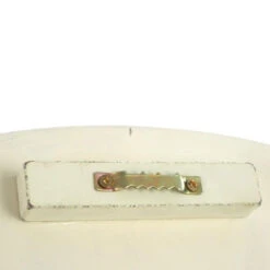 Horloge En Bois De 58 Cm De Diamètre -Le Monde du Mobilier Boutique horloge en bois de 58 cm de diametre 2