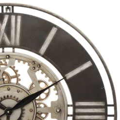 Horloge Méca D70 Soul Atmosphera 7 Horloge Méca D70 Soul Atmosphera -Le Monde du Mobilier Boutique horloge meca d70 soul atmosphera 3