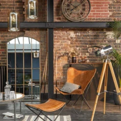 Horloge Mécanisme Métal D80 Atmosphera -Le Monde du Mobilier Boutique horloge mecanisme metal d80 atmosphera 2