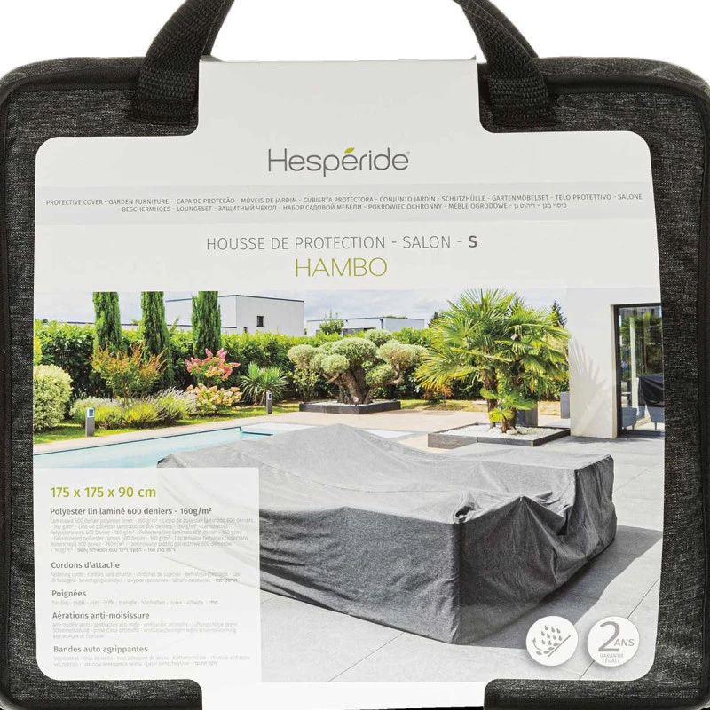 Housse De Protection Pour Salon S Hambo Hespéride 4 Housse De Protection Pour Salon S Hambo Hespéride – Image 4