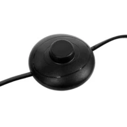 Lampadaire En Pin Et Métal Cuba H158 Atmosphera -Le Monde du Mobilier Boutique lampadaire en pin et metal cuba h158 atmosphera 3