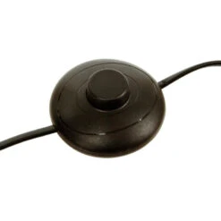 Lampadaire Métal Et Bois Ebor Bronze Atmosphera -Le Monde du Mobilier Boutique lampadaire metal et bois ebor bronze atmosphera h 152 cm 2