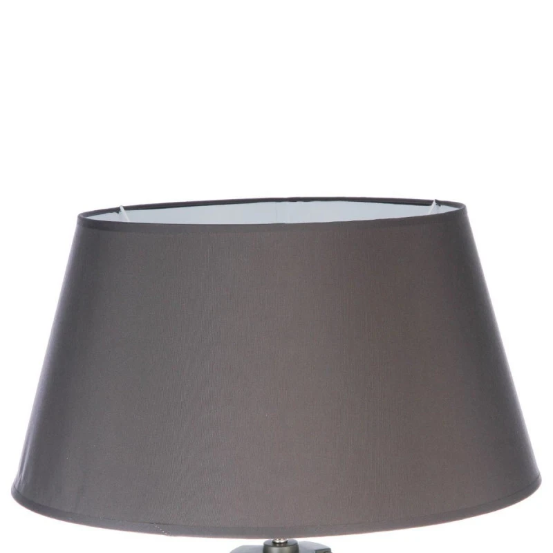 Lampadaire Trépied Runo Gris Atmosphera H 145 Cm 4 Lampadaire Trépied Runo Gris Atmosphera H 145 Cm – Image 4