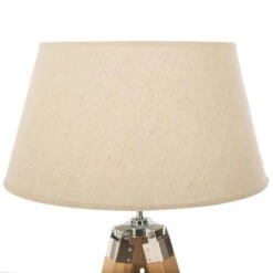 Lampadaire Trépied Runo Ivoire Bambou Atmosphera H 145 Cm 8 Lampadaire Trépied Runo Ivoire Bambou Atmosphera H 145 Cm -Le Monde du Mobilier Boutique lampadaire trepied runo ivoire bambou atmosphera h 145 cm 2