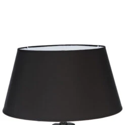 Lampadaire Trépied Runo Noir Atmosphera H 145 Cm -Le Monde du Mobilier Boutique lampadaire trepied runo noir atmosphera h 145 cm 3
