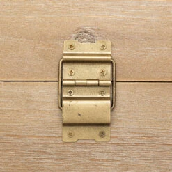 Lot De 3 Malles En Bois Jil Atmosphera -Le Monde du Mobilier Boutique lot de 3 malles en bois jil atmosphera 1 3