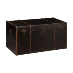 Malles Vintage British Flower - Lot De 3 - Atmosphera 9 Malles Vintage British Flower - Lot De 3 - Atmosphera -Le Monde du Mobilier Boutique malles vintage british flower lot de 3 atmosphera 3