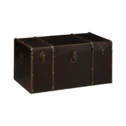 Malles Vintage British Flower - Lot De 3 - Atmosphera 10 Malles Vintage British Flower - Lot De 3 - Atmosphera -Le Monde du Mobilier Boutique malles vintage british flower lot de 3 atmosphera 4