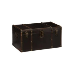 Malles Vintage British Flower - Lot De 3 - Atmosphera 11 Malles Vintage British Flower - Lot De 3 - Atmosphera -Le Monde du Mobilier Boutique malles vintage british flower lot de 3 atmosphera 5