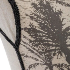 Le Monde du Mobilier Boutique -Le Monde du Mobilier Boutique mannequin grand modele palmier bois 160 cm atmosphera 1