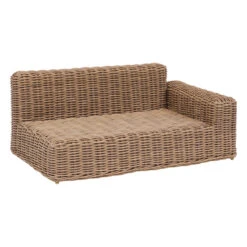 Méridienne Gauche De Salon Savinia Coloris Tahini Hespéride 9 Méridienne Gauche De Salon Savinia Coloris Tahini Hespéride -Le Monde du Mobilier Boutique meridienne gauche de salon savinia coloris tahini hesperide 4