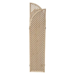 Paravent Bois Ajourés Mind Atmosphera -Le Monde du Mobilier Boutique paravent bois ajoures mind atmosphera 1