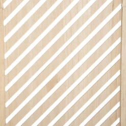 Paravent Bois Ajourés Mind Atmosphera -Le Monde du Mobilier Boutique paravent bois ajoures mind atmosphera 2