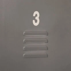 Paravent En Métal Soul 170 Cm Gris Atmosphera -Le Monde du Mobilier Boutique paravent en metal soul 170 cm gris atmosphera 1 3