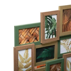 Pêle-mêle 12 Photos Julia Atmosphera 5 Pêle-mêle 12 Photos Julia Atmosphera -Le Monde du Mobilier Boutique pele mele 12 photos julia atmosphera 2