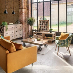 Pêle-mêle Bois 16 Photos Silas Atmosphera -Le Monde du Mobilier Boutique pele mele bois 16 photos silas atmosphera 3