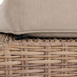 Pouf Extérieur Moorea Hespéride Savana 6 Pouf Extérieur Moorea Hespéride Savana -Le Monde du Mobilier Boutique pouf exterieur moorea hesperide savana 2