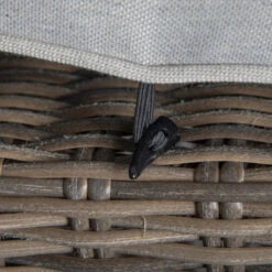 Pouf Polynésia Extérieur Naturae Hespéride -Le Monde du Mobilier Boutique pouf polynesia exterieur naturae hesperide 2