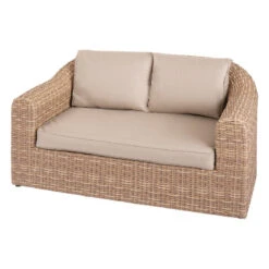 Salon 4 Places Moorea Savana Hespéride 10 Salon 4 Places Moorea Savana Hespéride -Le Monde du Mobilier Boutique salon 4 places moorea savana hesperide 2